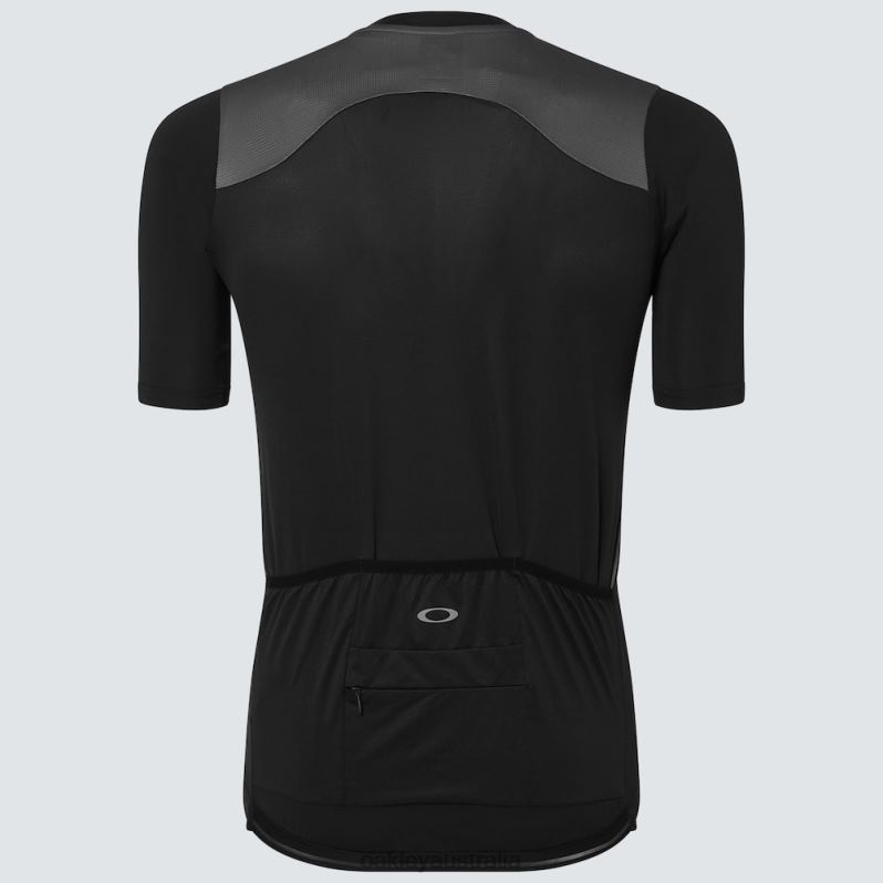 Endurance Mix Jersey Blackout Oakley2ZJX2258