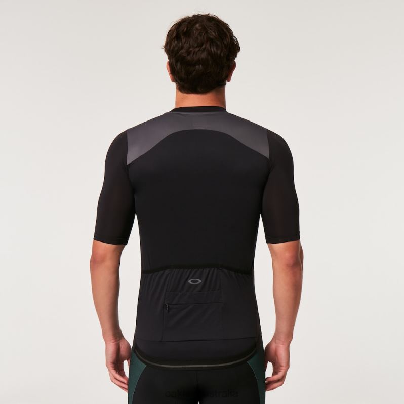 Endurance Mix Jersey Blackout Oakley2ZJX2258