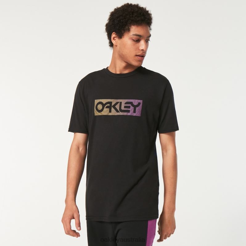 Gradient Lines B1B Rc Tee Blackout Oakley2ZJX2336