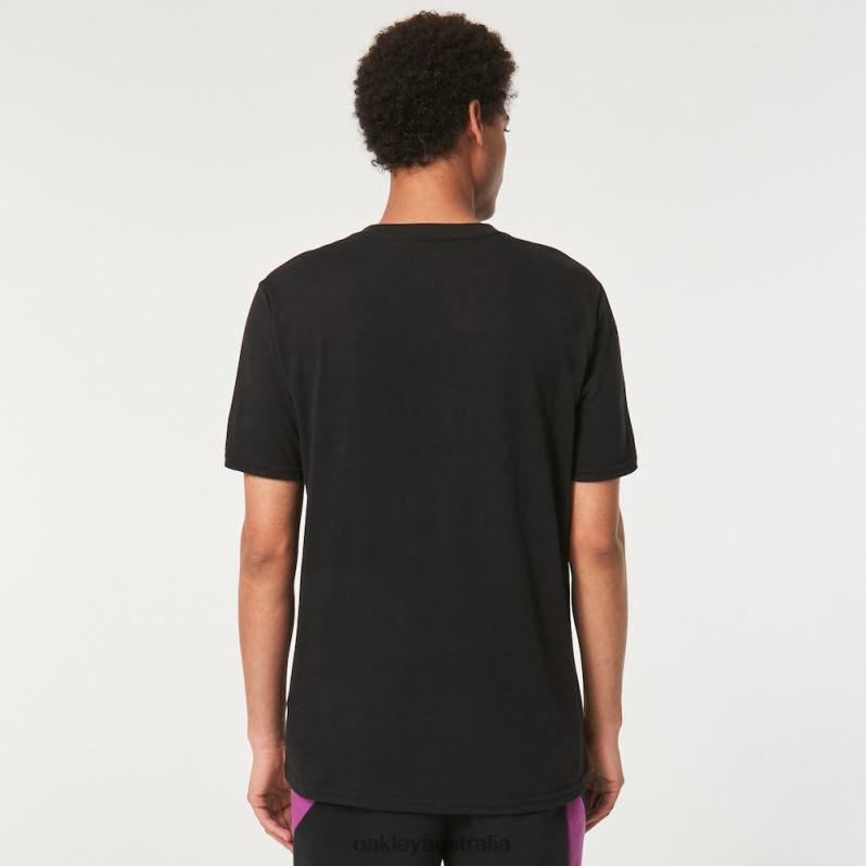 Gradient Lines B1B Rc Tee Blackout Oakley2ZJX2336