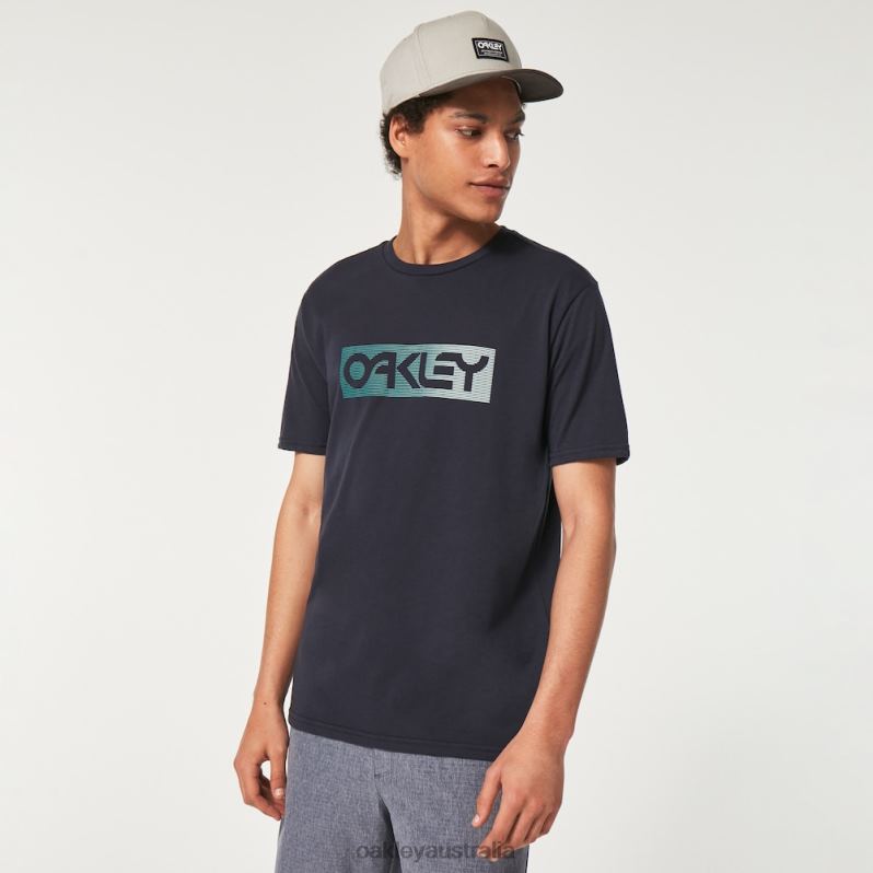 Gradient Lines B1B Rc Tee Fathom Oakley2ZJX2338