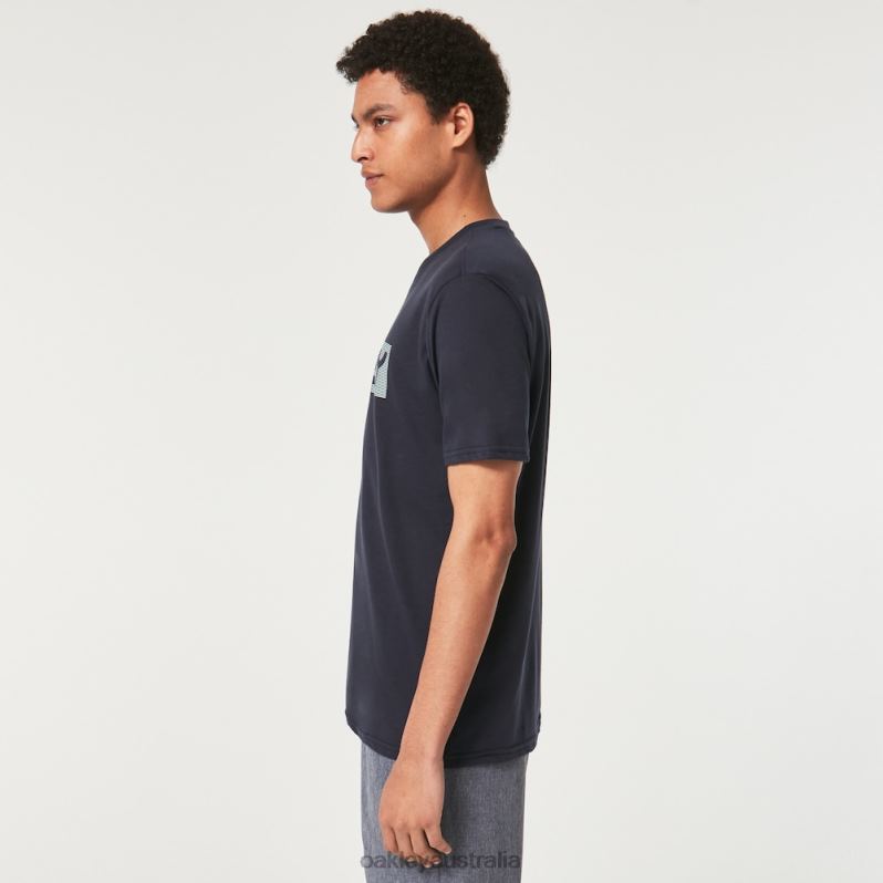 Gradient Lines B1B Rc Tee Fathom Oakley2ZJX2338