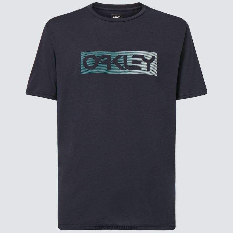 Gradient Lines B1B Rc Tee Fathom Oakley2ZJX2338