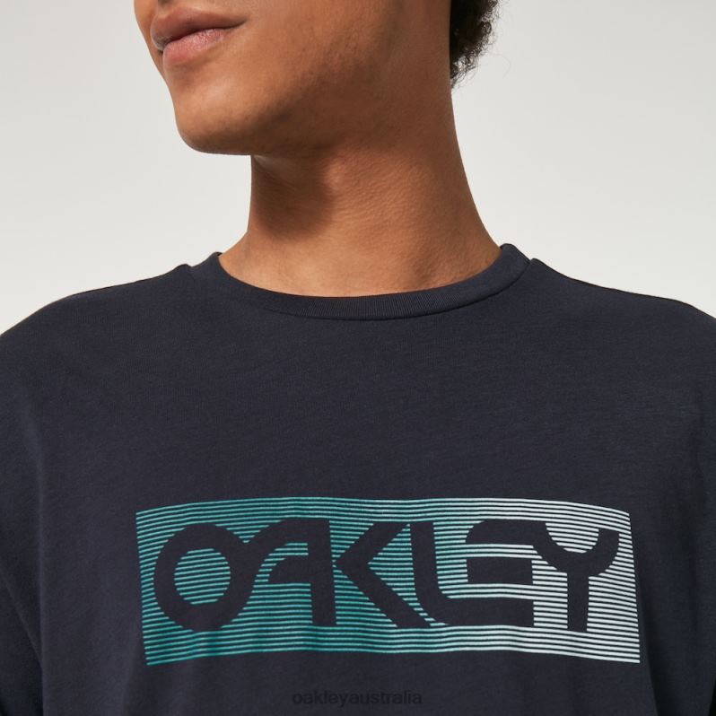 Gradient Lines B1B Rc Tee Fathom Oakley2ZJX2338