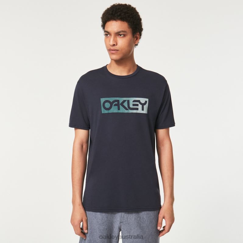 Gradient Lines B1B Rc Tee Fathom Oakley2ZJX2338