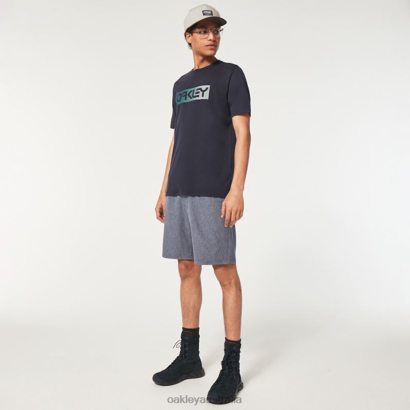 Gradient Lines B1B Rc Tee Fathom Oakley2ZJX2338