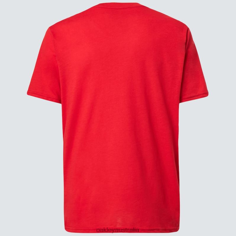 Gradient Lines B1B Rc Tee Red Line Oakley2ZJX2337