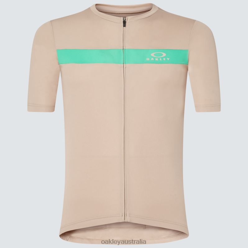 Icon Classic Jersey Humus Oakley2ZJX2276