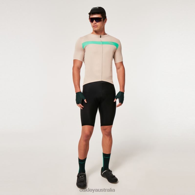 Icon Classic Jersey Humus Oakley2ZJX2276