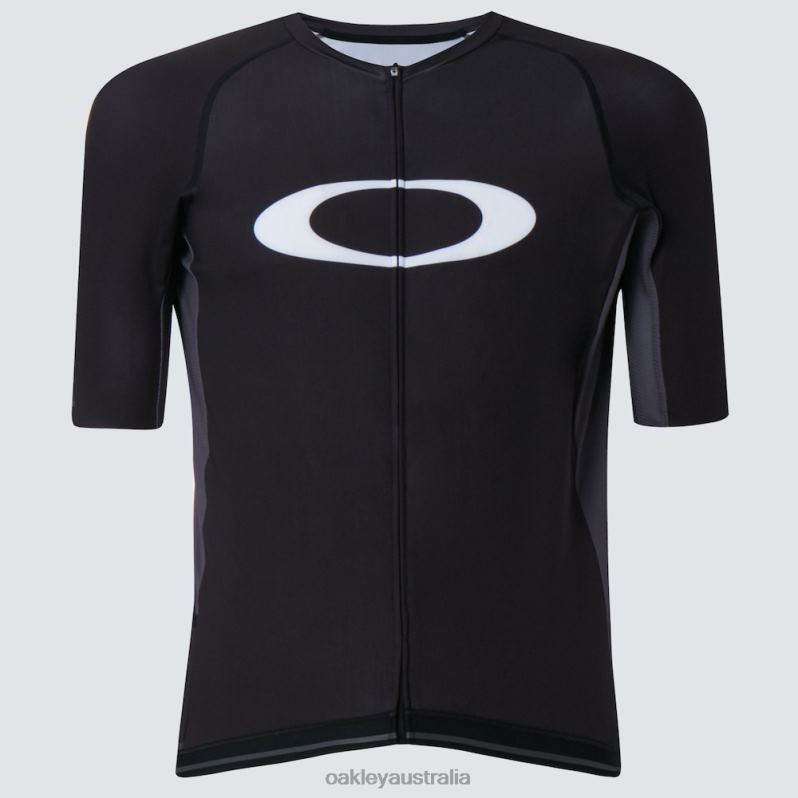 Icon Jersey 2.0 Blackout Oakley2ZJX2412