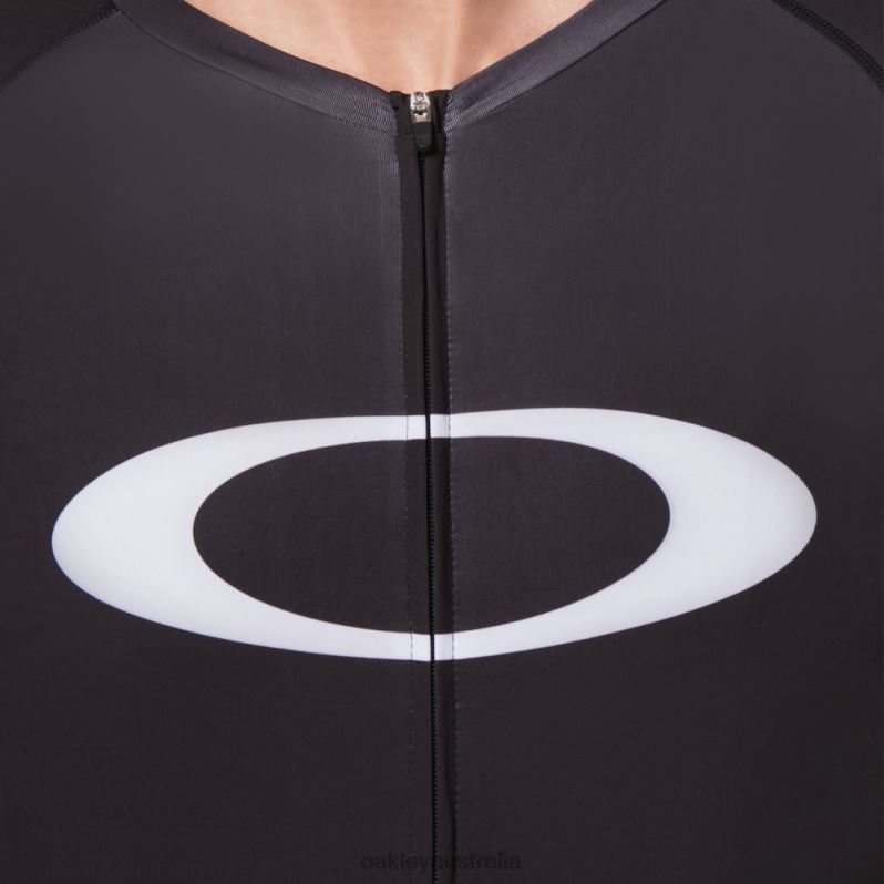 Icon Jersey 2.0 Blackout Oakley2ZJX2412