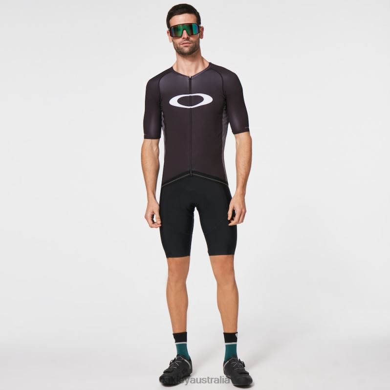 Icon Jersey 2.0 Blackout Oakley2ZJX2412