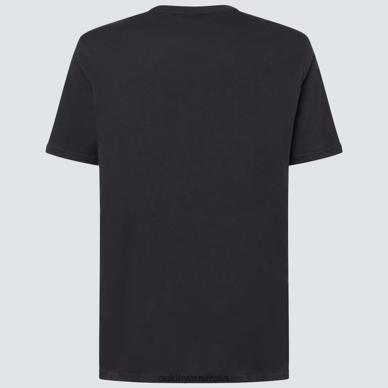 Mark II Tee 2.0 Black/White Oakley2ZJX2157