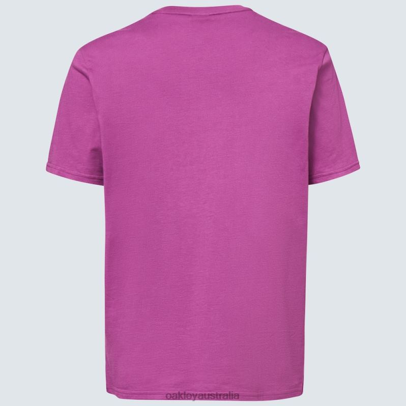 Mark II Tee 2.0 Ultra Purple Oakley2ZJX2155