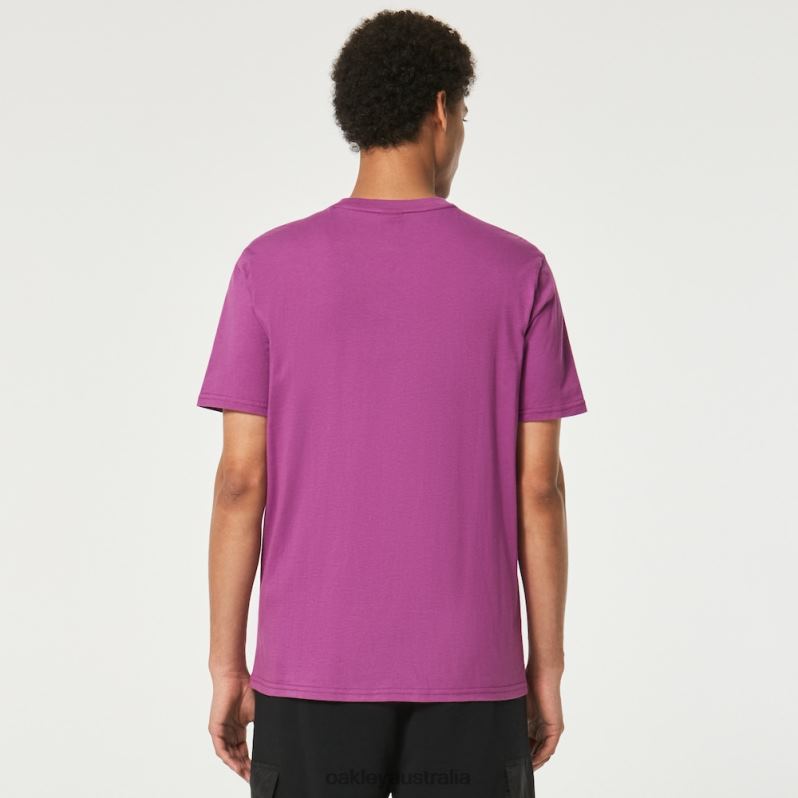 Mark II Tee 2.0 Ultra Purple Oakley2ZJX2155