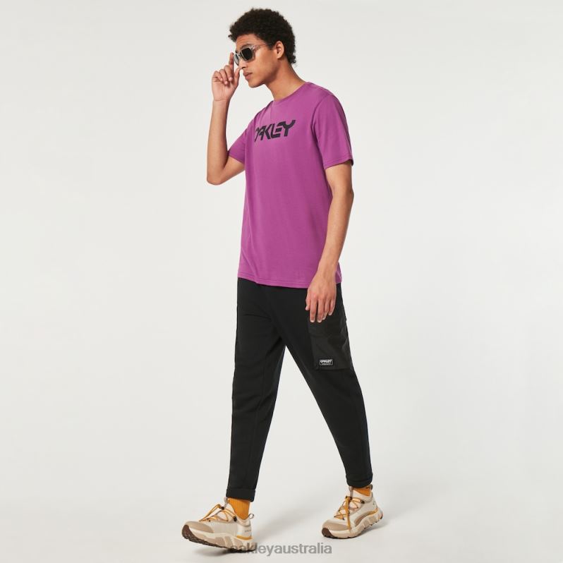 Mark II Tee 2.0 Ultra Purple Oakley2ZJX2155