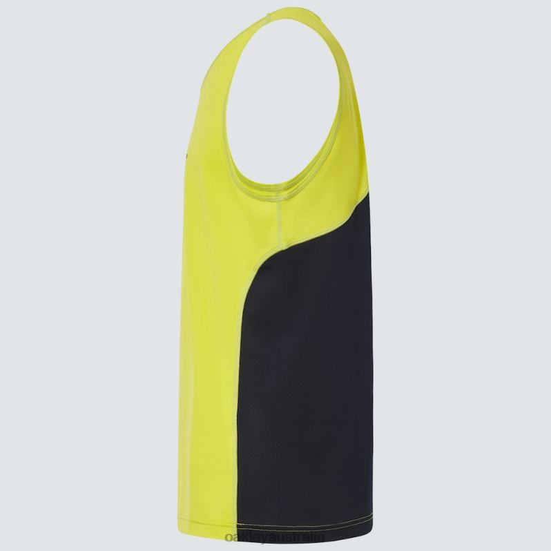 Pursuit Lite Tank Sulphur Oakley2ZJX2162