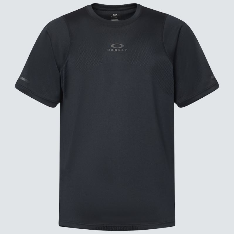 Pursuit SS Rc Tee Blackout Oakley2ZJX2149