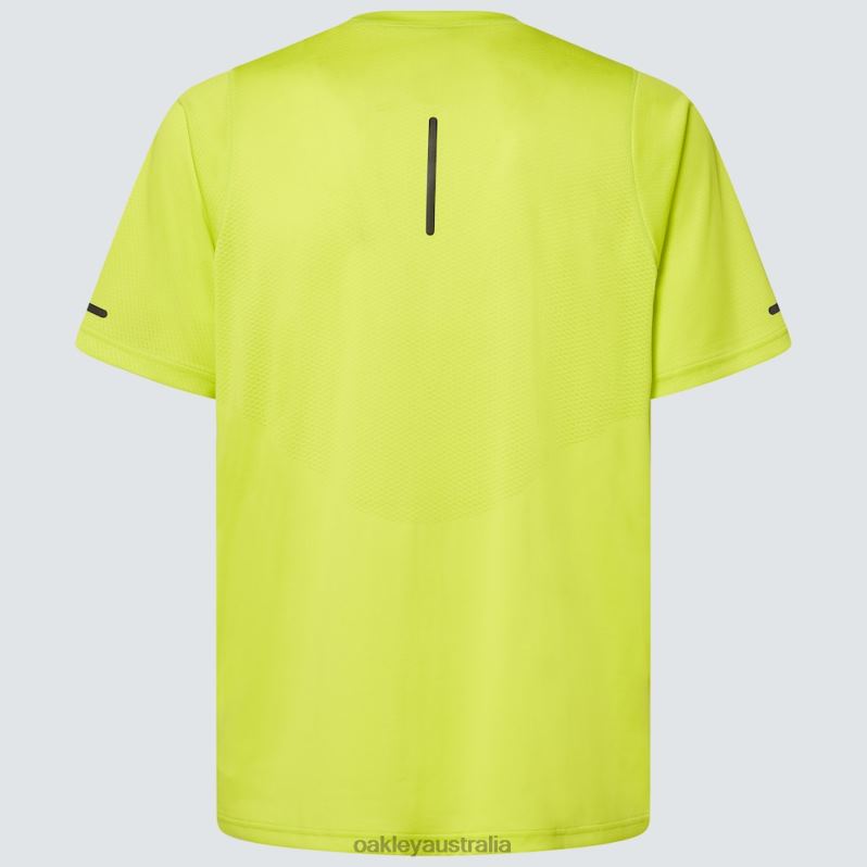 Pursuit SS Rc Tee Sulphur Oakley2ZJX2150