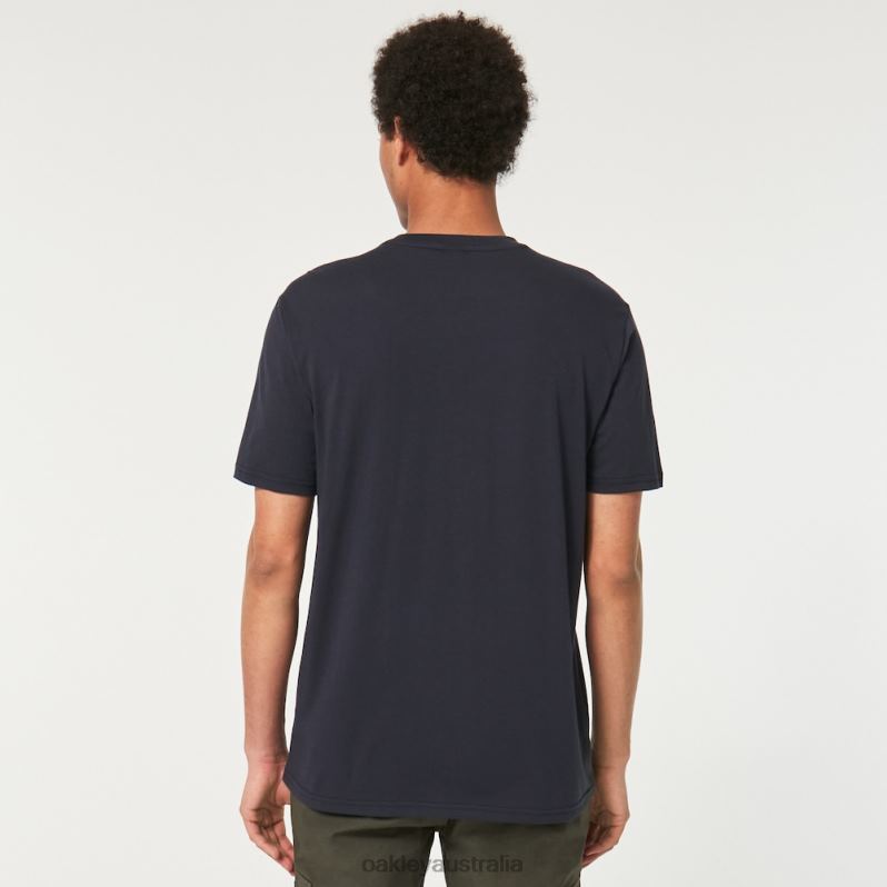 Ribbon B1B Tee Fathom Oakley2ZJX2566