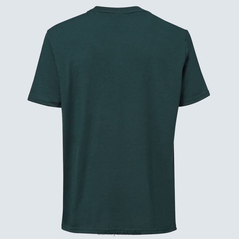 Ribbon B1B Tee Hunter Green Oakley2ZJX2567