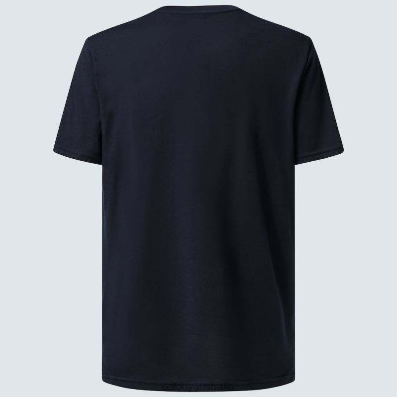 Rough Edge B1B Tee Fathom Oakley2ZJX2233