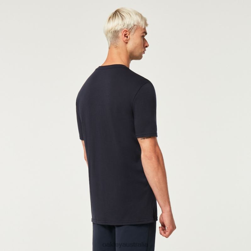 Rough Edge B1B Tee Fathom Oakley2ZJX2233