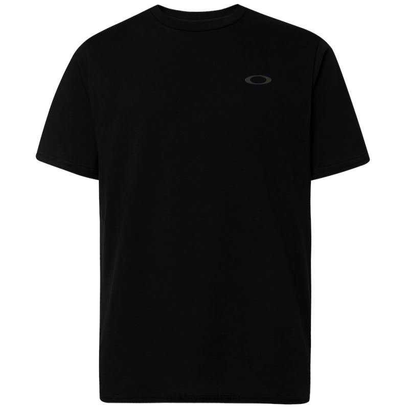 SI Flag Tee Blackout Oakley2ZJX2399