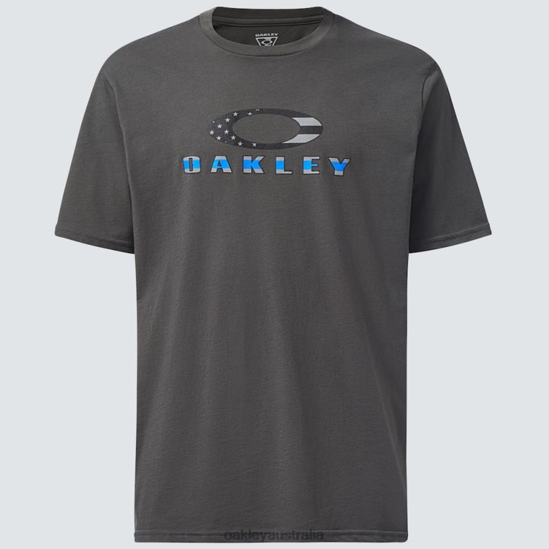 SI TBL Logo Tee Shadow Oakley2ZJX2147