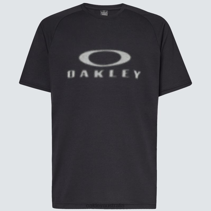 Static Wave Rc Tee Blackout Oakley2ZJX2501