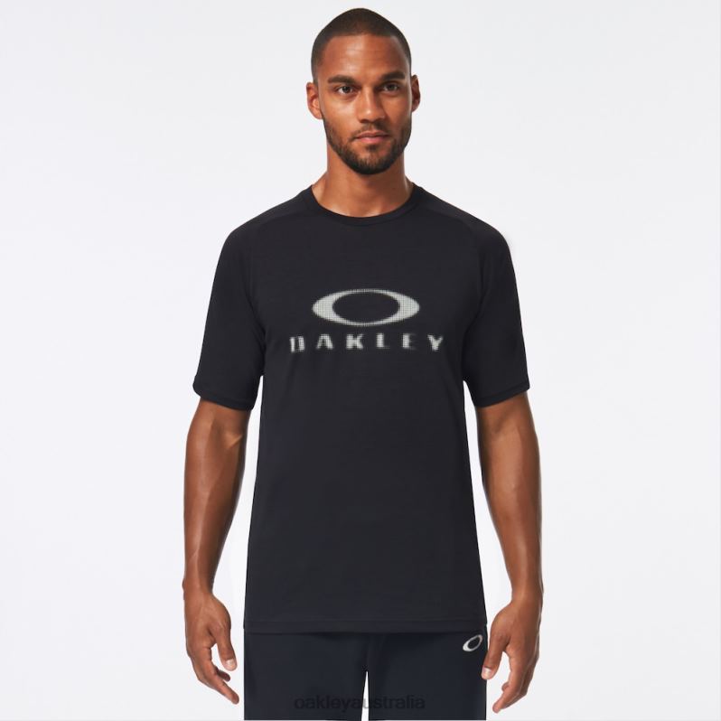 Static Wave Rc Tee Blackout Oakley2ZJX2501