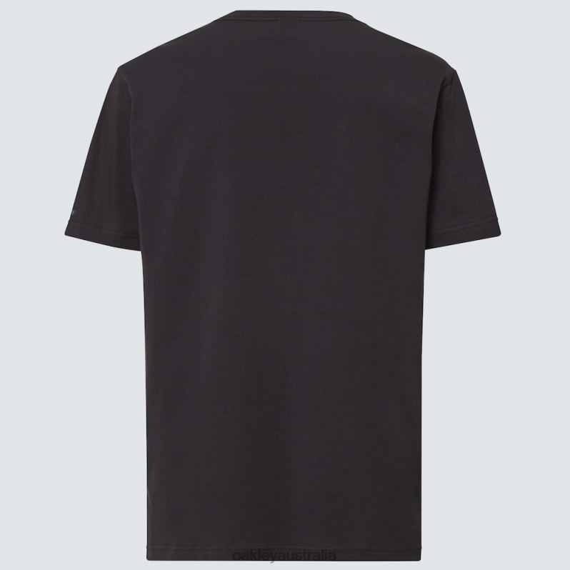 Wanderlust Pocket Tee Blackout Oakley2ZJX2331