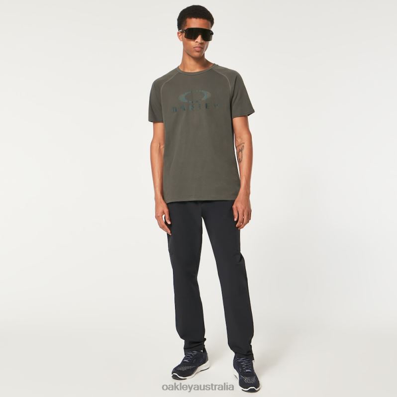 Wanderlust SS Tee New Dark Brush Oakley2ZJX2342