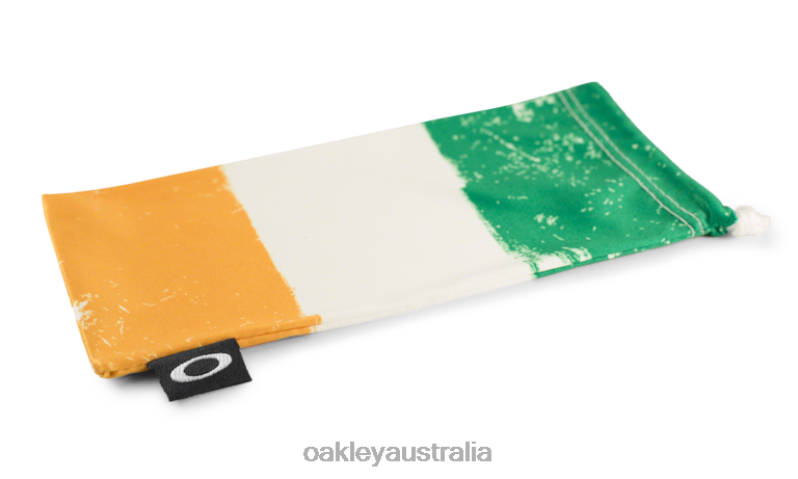 Country Flag Microbag Ireland Flag Oakley2ZJX1368