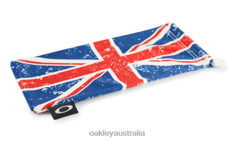 Country Flag Microbag Uk Flag Oakley2ZJX1370