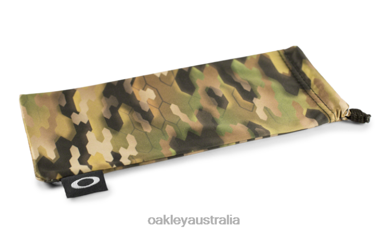 Microbag Camo Oakley2ZJX1169