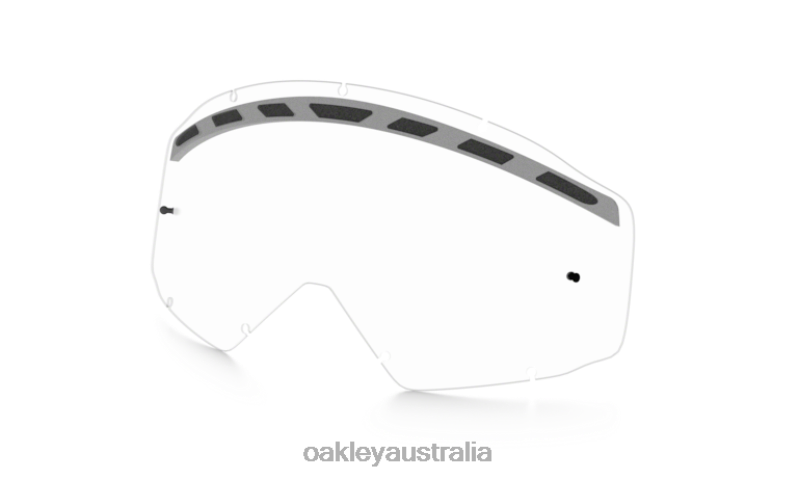 Proven MX Replacement Lens Clear Lenses Oakley2ZJX2054