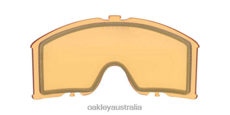 Target Line S Replacement Lens Persimmon Lenses Oakley2ZJX1702