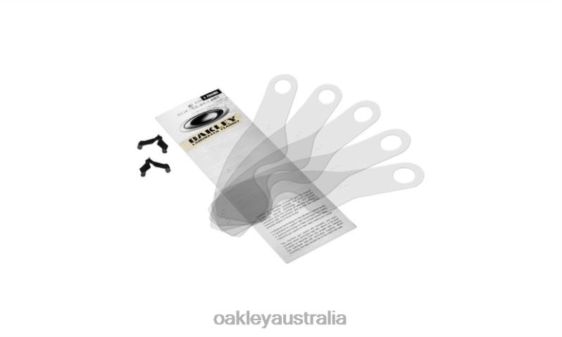 L-Frame MX Tear-Offs (25 Pack) Clear Oakley2ZJX1649