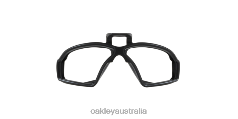 MX Frame Accessory Gasket Black Oakley2ZJX1709