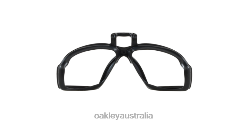 MX Frame Accessory Gasket Black Oakley2ZJX1709