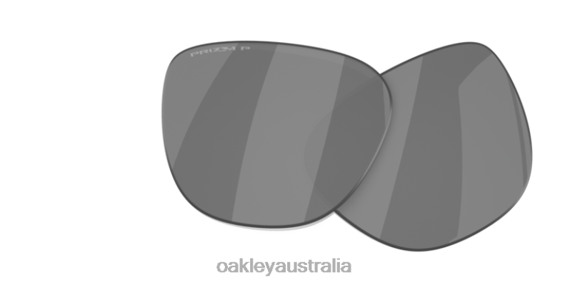 Actuator Replacement Lens Prizm Black Polarized Lenses Oakley2ZJX1839