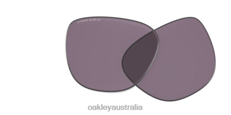 Actuator Replacement Lens Prizm Grey Lenses Oakley2ZJX1838