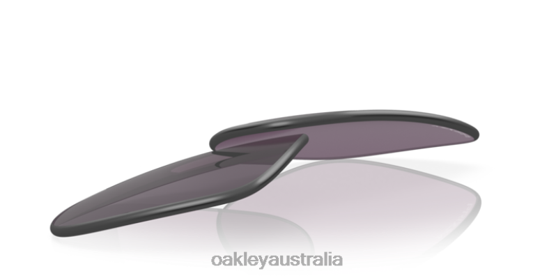 Actuator Replacement Lens Prizm Grey Lenses Oakley2ZJX1838