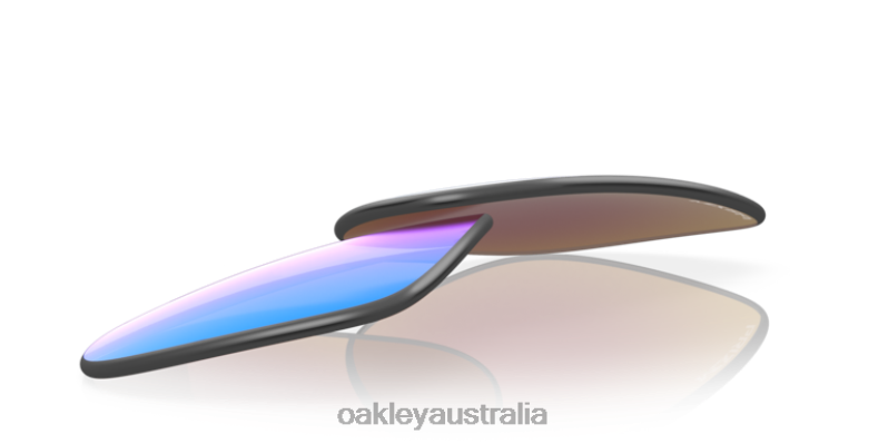 Actuator Replacement Lens Prizm Sapphire Lenses Oakley2ZJX1843