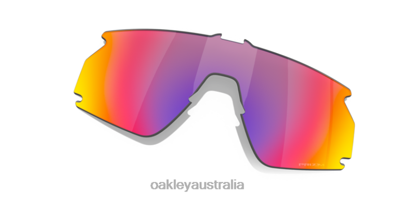 BXTR Replacement Lens Prizm Sapphire Lenses Oakley2ZJX1880