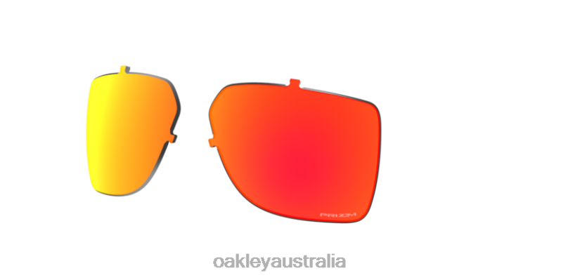 Castel Replacement Lens Prizm Ruby Lenses Oakley2ZJX1459 - Click Image to Close