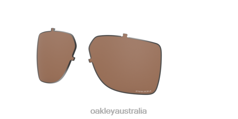 Castel Replacement Lens Prizm Tungsten Polarized Lenses Oakley2ZJX1461 - Click Image to Close