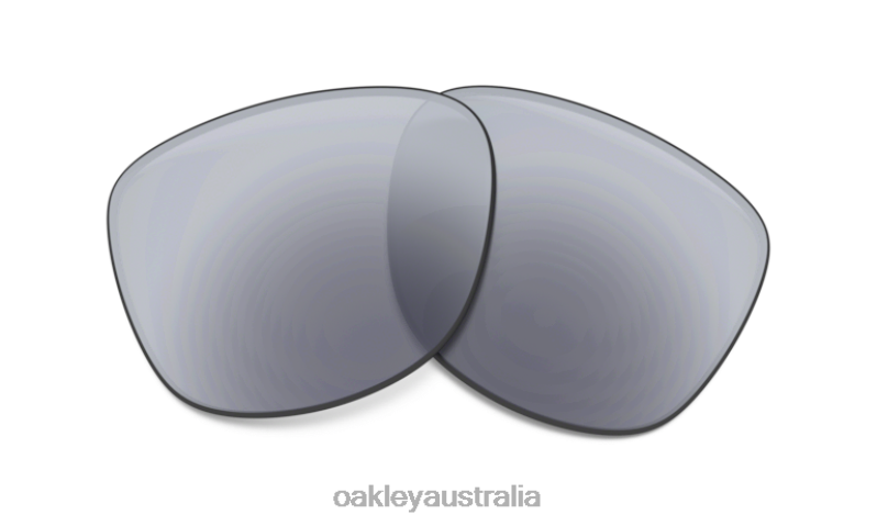 Crossrange R Replacement Lens Grey Lenses Oakley2ZJX1905