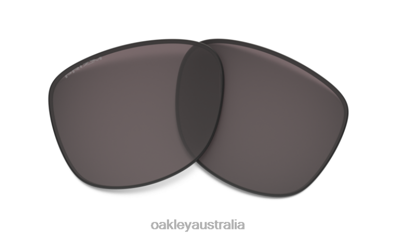 Crossrange R Replacement Lens Prizm Grey Lenses Oakley2ZJX1920